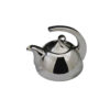Gas Samovar Theemaker Modern Ontwerp 5 Liter