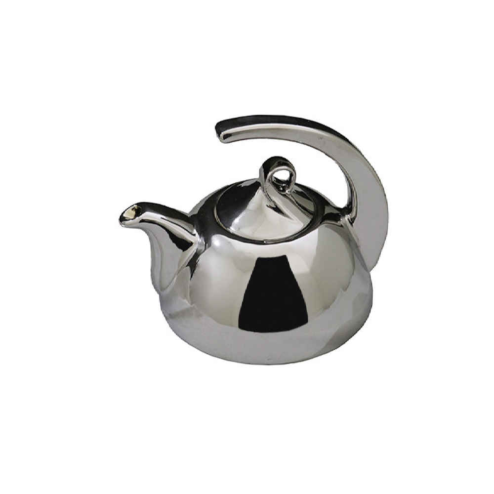 Gas Samovar Theemaker Modern Ontwerp 5 Liter