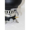 Gas Samovar Theemaker Modern Ontwerp 5 Liter