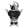 Gas Samovar Theemaker Modern Ontwerp 5 Liter