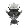 Gas Samovar Theemaker Modern Ontwerp Sogand 6 Liter