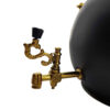 Gas Samovar Theemaker Modern Geometrisch Ontwerp 6 Liter