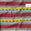 Katoen & Polyester Dubbele Dekbedovertrek – Model Gabbeh