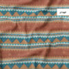 Katoen & Polyester Dubbele Dekbedovertrek – Model Gabbeh
