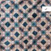 Katoen & Polyester Dubbele Dekbedovertrek – Model Ladan