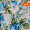 Katoen & Polyester Dubbele Dekbedovertrek – Model Zhirora