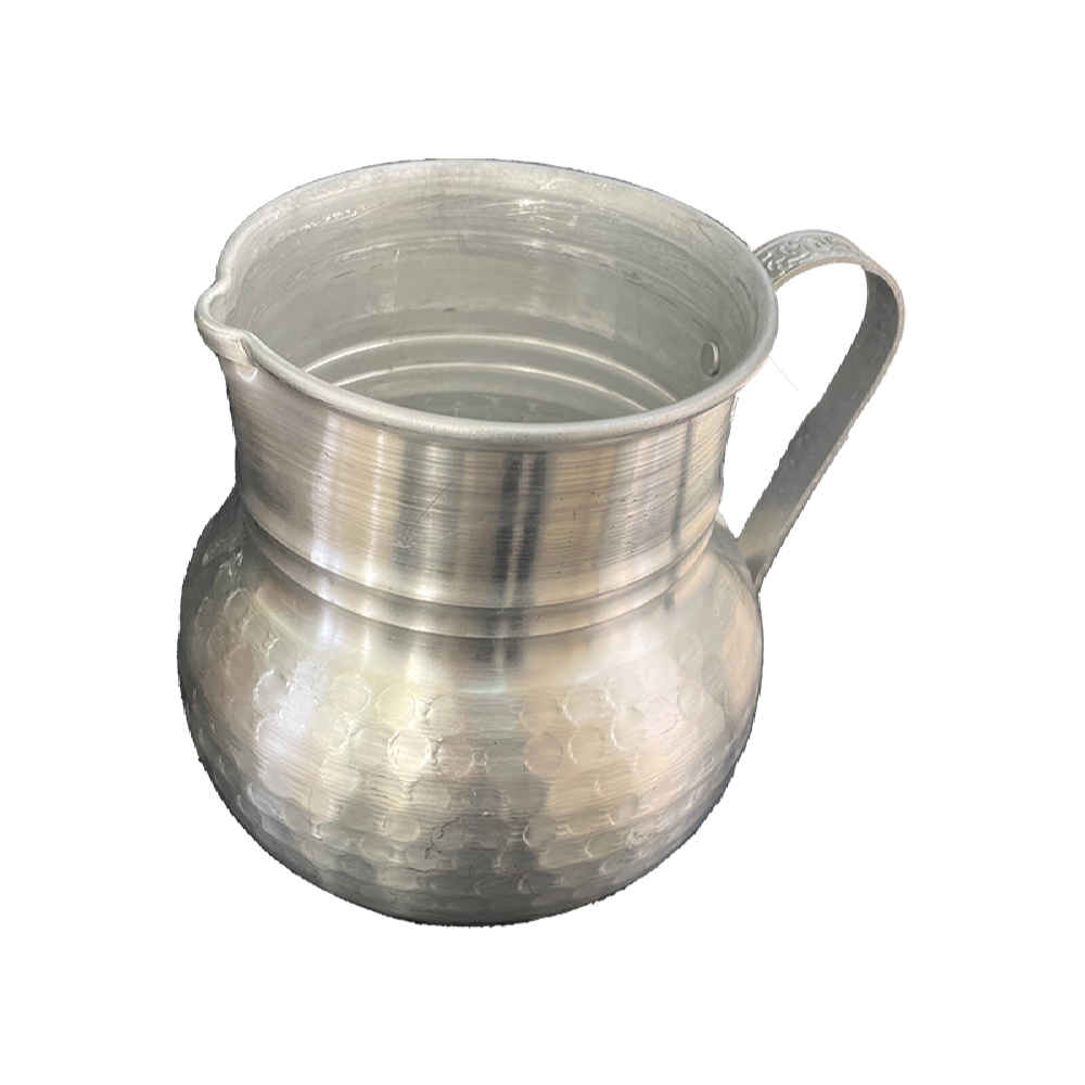 Decoratieve aluminium kanvaas, Milad-model voor een licht, modern landhuisaccent