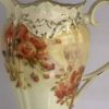 Decoratieve porseleinen kan – model Limoges