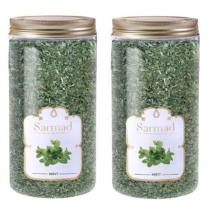 Gedroogde Oregano Bladeren 600g – Aromatisch Kruiden voor Koken en Kruiden