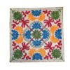Geborduurde Kussenhoes – Elham Suzani Design