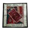 Geborduurde Kussenhoes – Shine Suzani Design