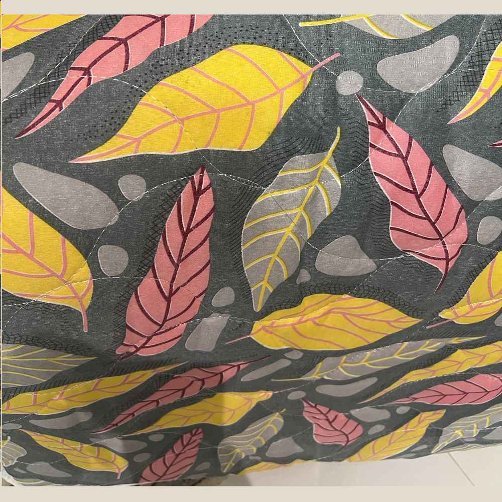 Hypoallergene Eenpersoons Vloerslaapmatras – Model Farnosh