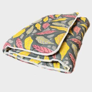 Hypoallergene Eenpersoons Vloerslaapmatras – Model Farnosh