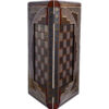 Perzisch Khatamkari Houten Schaakbord Model Royal