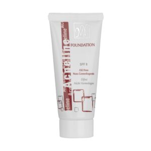 MY Acne Line Vloeibare Make-up Foundation (x2)