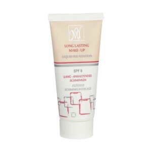 MY Langhoudende Vloeibare Make-up Foundation (x2)