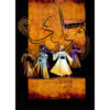 Mollavi Poppentheater – Opera Podiumvoorstelling
