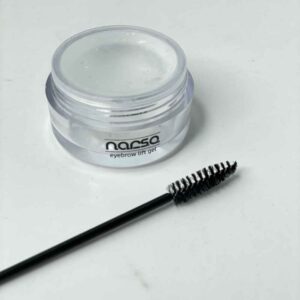 Narso Wenkbrauw Lift Gel – Kleurloos (2 stuks)