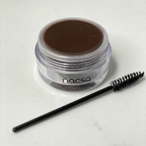 Narso Wenkbrauw Lift Gel – Donkerbruin (2 stuks)