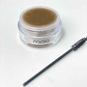 Narso Wenkbrauw Lift Gel – Lichtbruin (2 stuks)