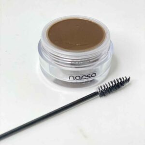 Narso Wenkbrauw Lift Gel – Middelbruin (2 stuks)