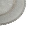 Perzische Koperen Dinnerbord – Model Ravis