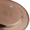 Perzische Koperen Dinnerbord – Model Ravis