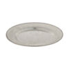Perzische Koperen Dinnerbord – Model Ravis