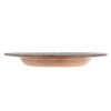 Perzische Koperen Dinnerbord – Model Adena