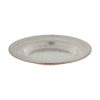 Perzische Koperen Dinnerbord – Model Adena