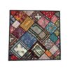 Patchwork Geborduurd Tafelkleed Model Lona