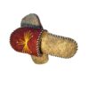 Perzische Viltpantoffels – Uniek Design