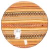 Perzische Kilim Kussenhoes – Handgeweven Ramoon Model