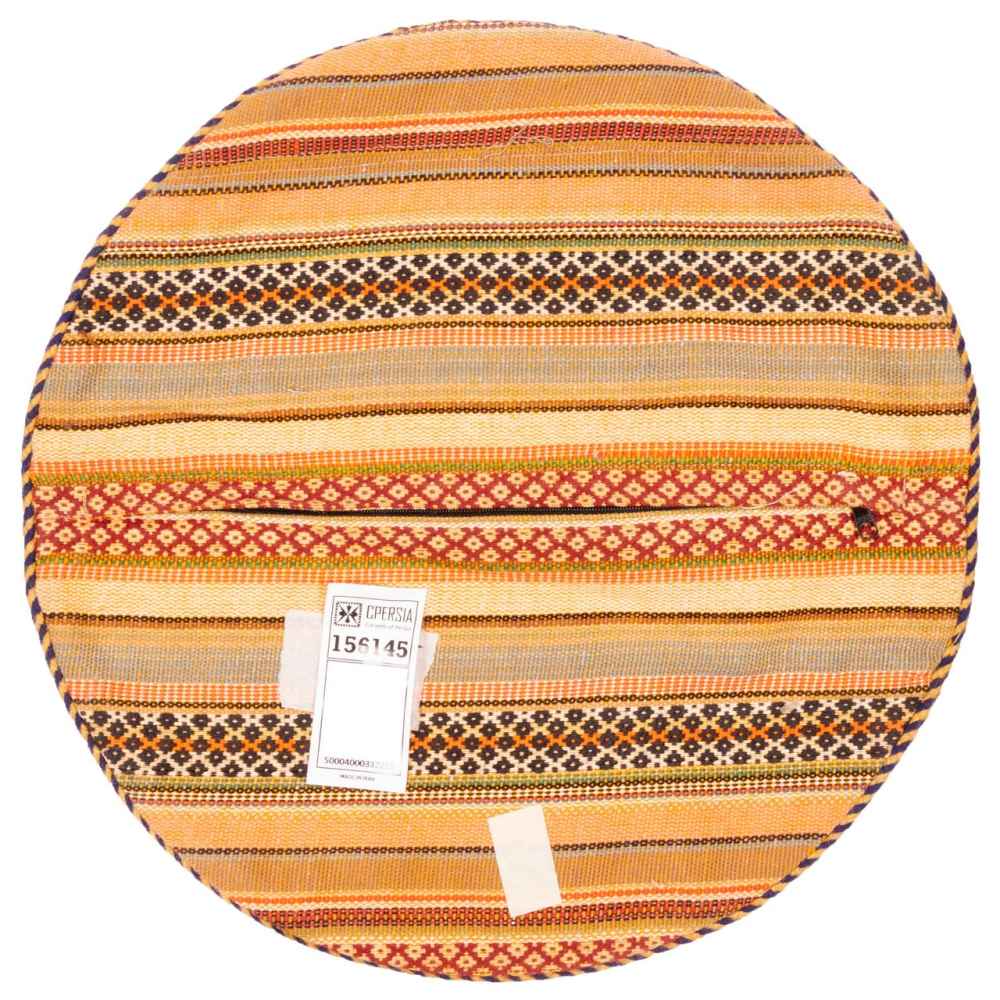 Perzische Kilim Kussenhoes – Handgeweven Dayan Model