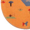 Perzische Kilim Kussenhoes – Handgeweven Dorna Model