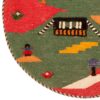 Perzische Kilim Kussenhoes – Handgeweven Hamid Model
