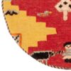 Perzische Kilim Kussenhoes – Handgeweven Kiana Model
