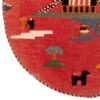 Perzische Kilim Kussenhoes – Handgeweven Ramoon Model
