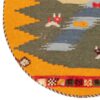Perzische Kilim Kussenhoes – Handgeweven Rima Model