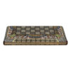 Perzisch Ingelegd Houten Marqueterie Schaakbord Model Soha