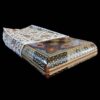Perzisch Marqueterie Schaakbord Tazhib