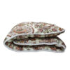 Vloerslaapmatras Model Golnaz – Eenpersoons 185×85 cm