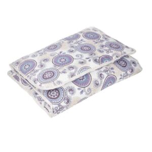 Vloerslaapmatras Model Golnaz – Eenpersoons 185×85 cm