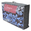 Vloerslaapmatras – Eenpersoons 90×200 cm