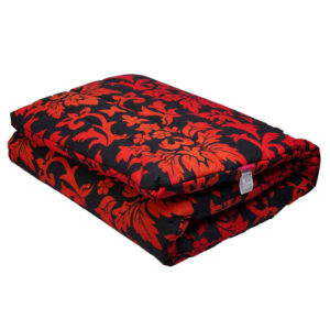 Vloerslaapmatras – Eenpersoons 90×200 cm