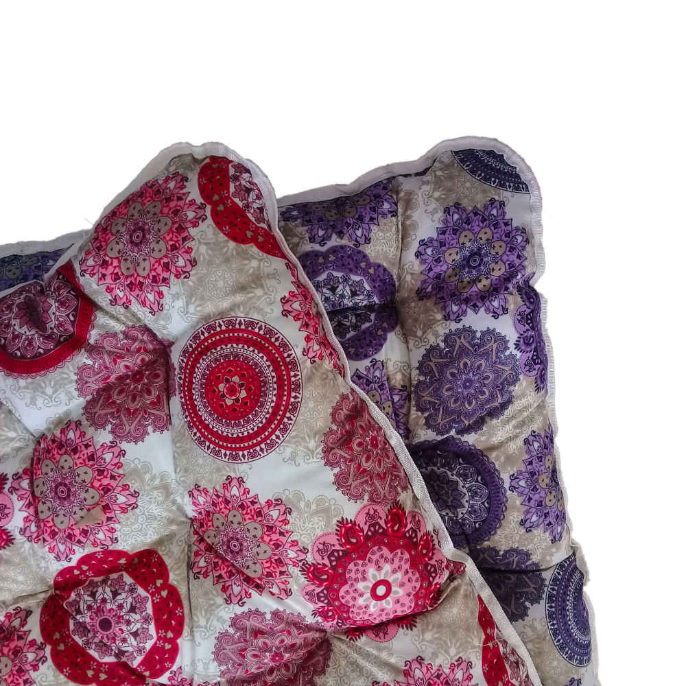 Vloerslaapmatras Model Behta – Eenpersoons