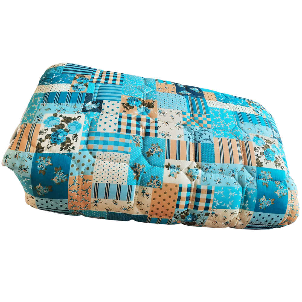 Vloerslaapmatras Model Cheltike – Eenpersoons