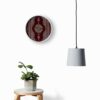 Ronde Perzische Wandklok – Model Toranj