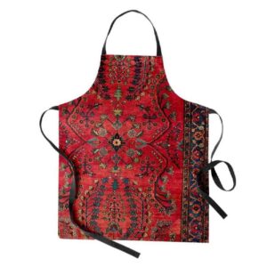 Perzische Stijl Keukenschort Model Farsh