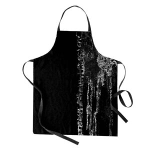 Perzische Stijl Keukenschort Model Meshki